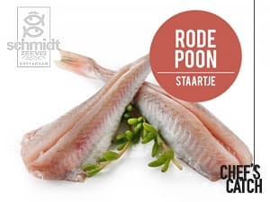 Rode Poon