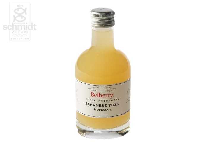 Royal Selection Japanese Yuzu Vinegar
