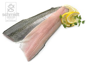 Forel, filet