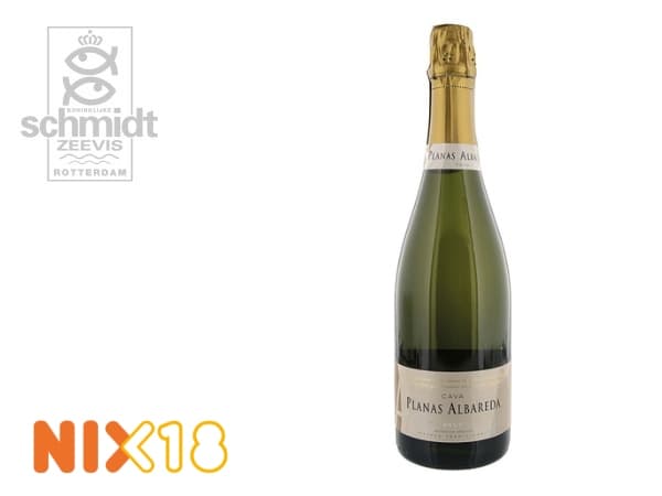 Cava Planas Albareda