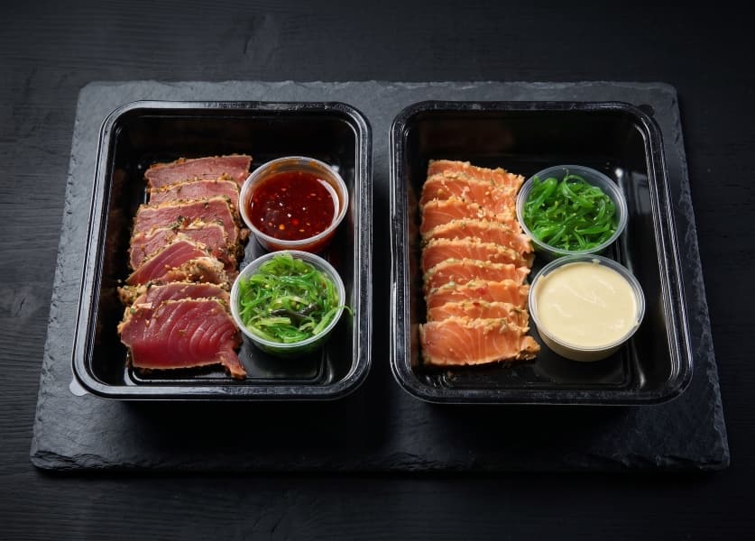 Tataki Duo