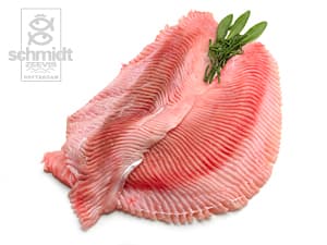Rogvleugel, filet