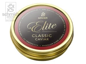 Classic Baeri Caviar