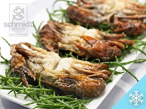 Soft shell krab - 1 kilo