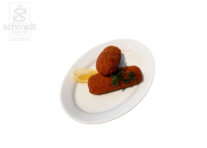 Garnalenkroket voor Airfryer