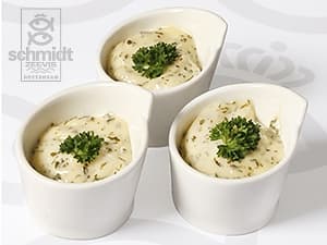 Ravigottesaus Schmidt