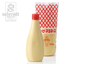 Japanse mayonaise