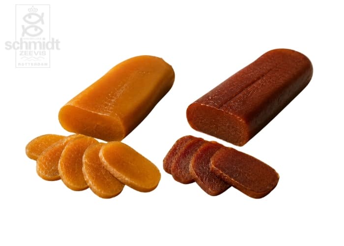Bottarga Harder