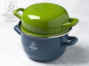 Mosselpan