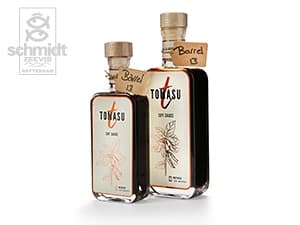 Tomasu Soy Saus