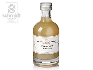 Royal Selection Fresh Lime Vinegar
