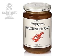 Jürgen Langbein Kreeftenfond