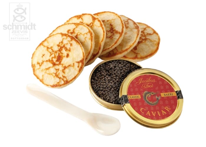 Caviaar Supplement