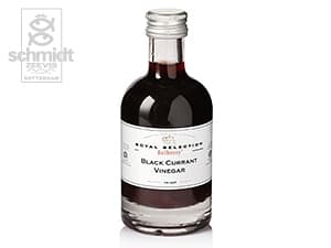 Royal Selection Black currant Vinegar