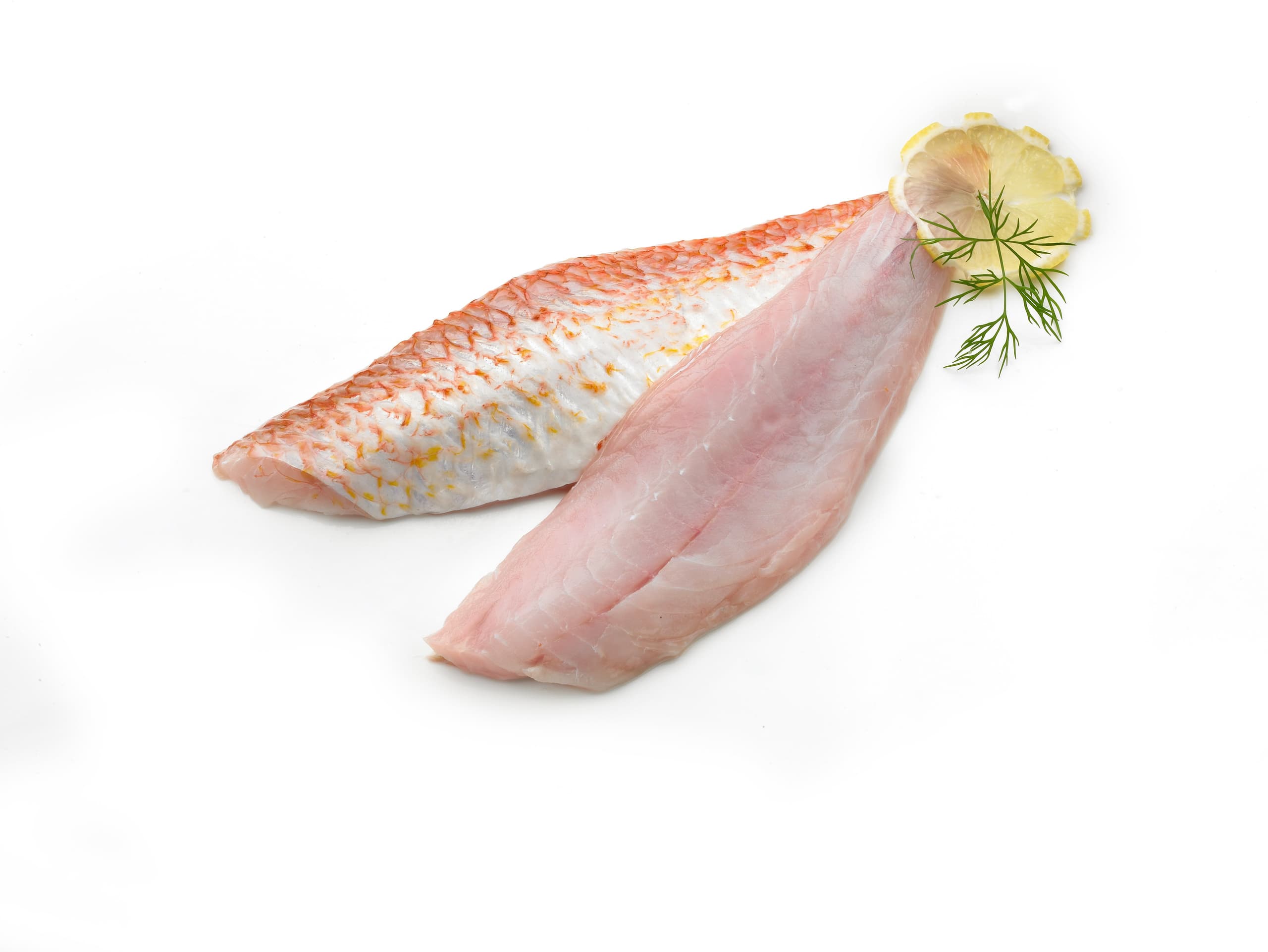 Mulfilet Hollands - 100 gram