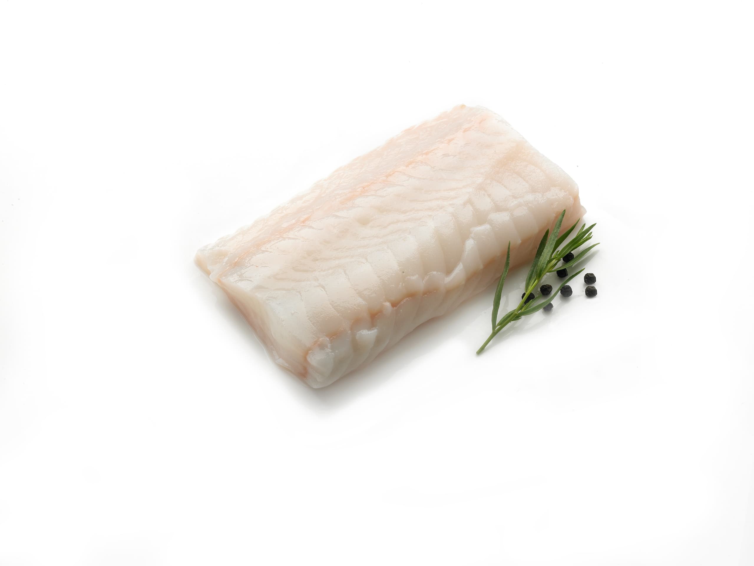 Zeewolf, filet