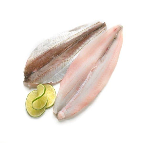 Wijting, filet - 140 gram