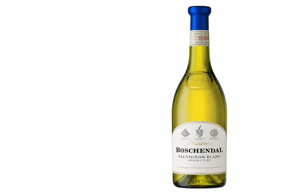 Boschendal 1685