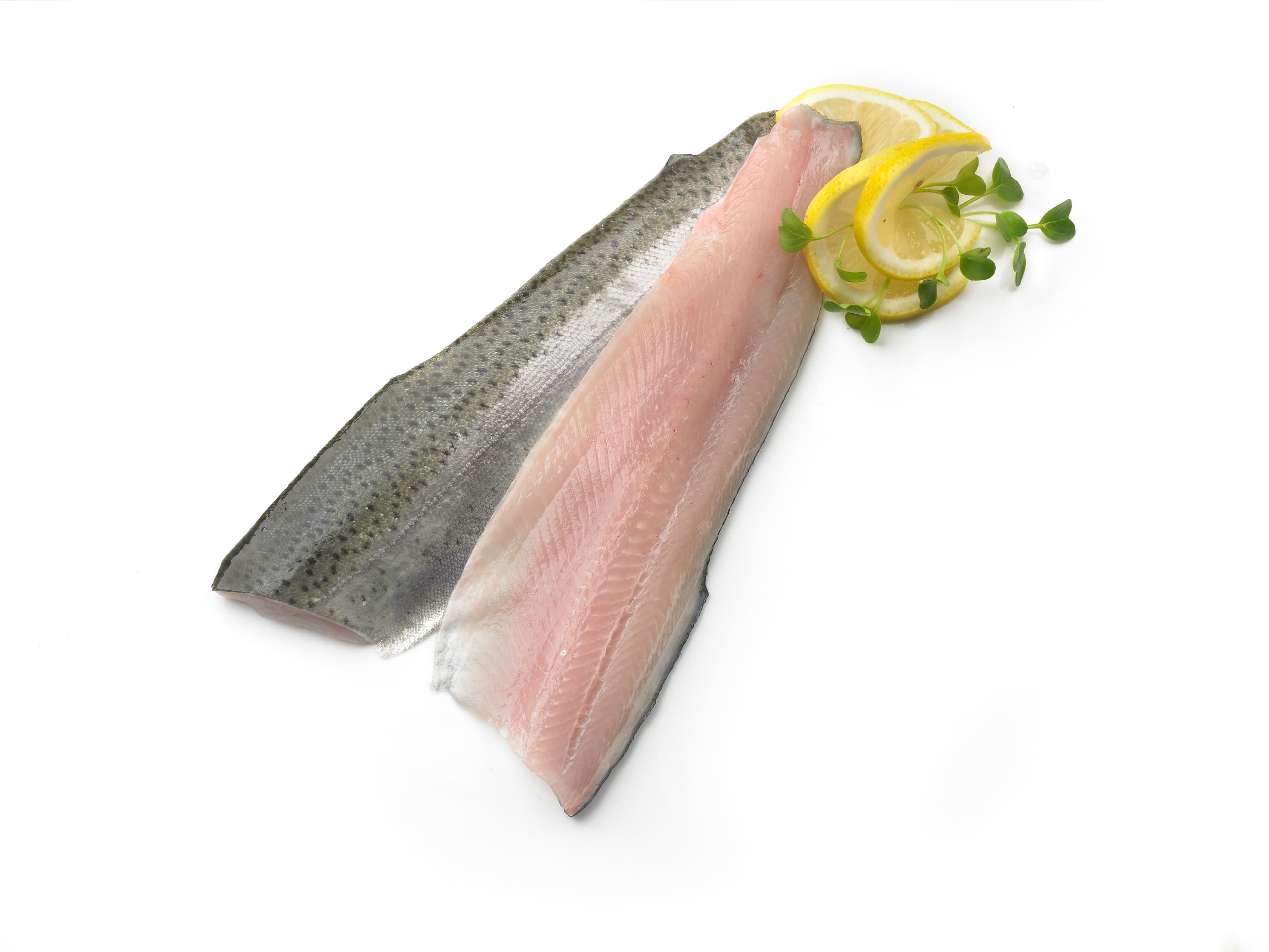 Forel, filet - 150 gram