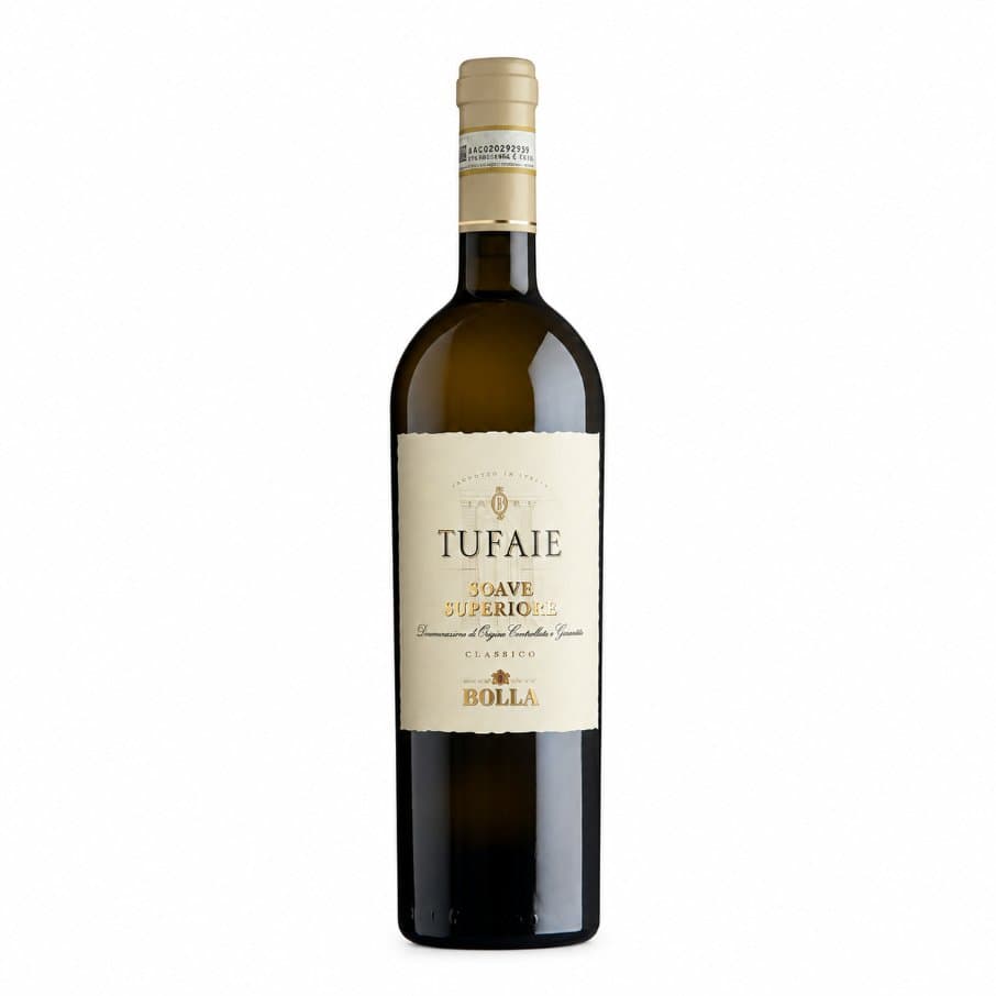 Bolla Soave Tufaie