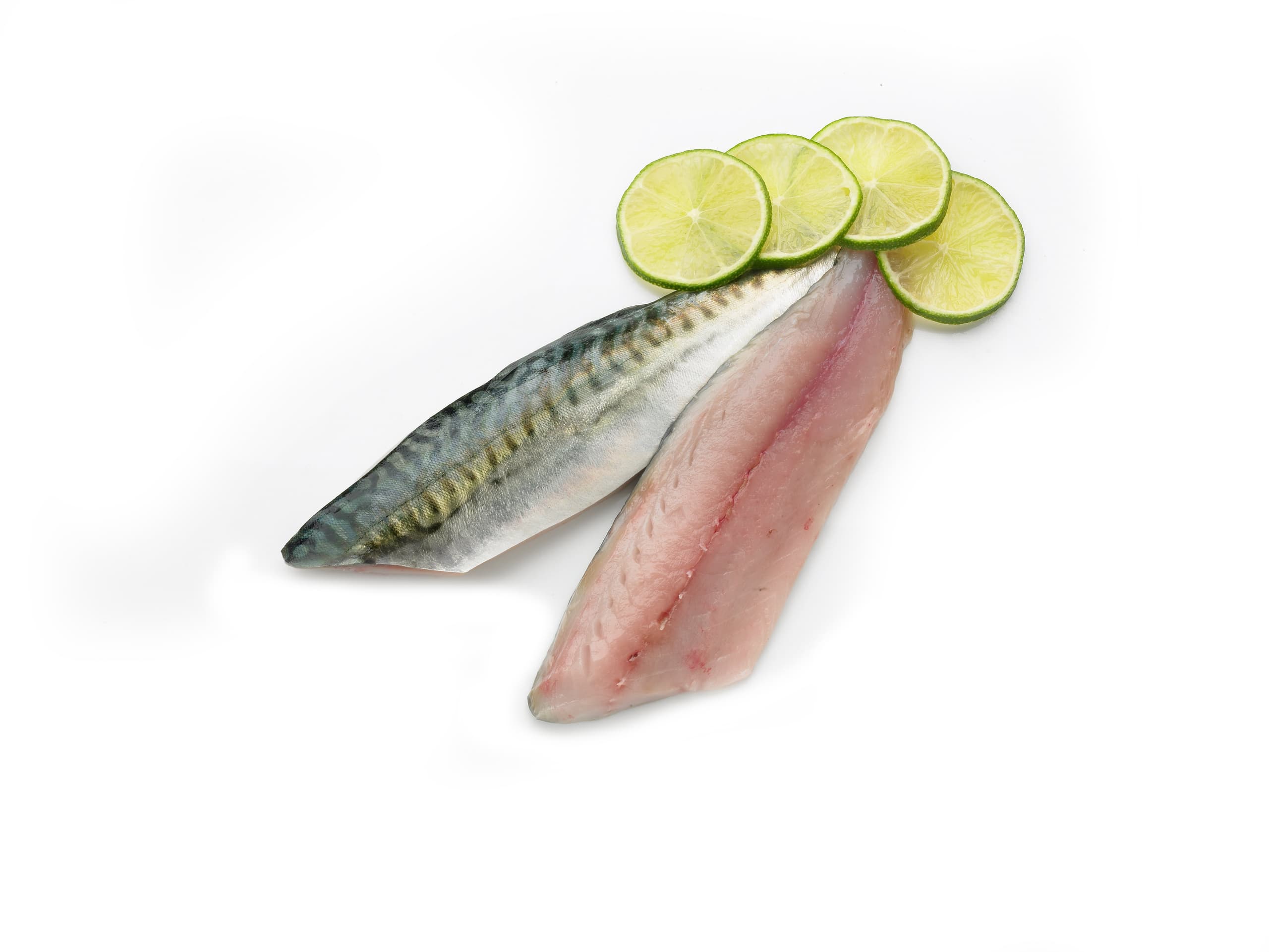 Makreelfilet - 200 gram