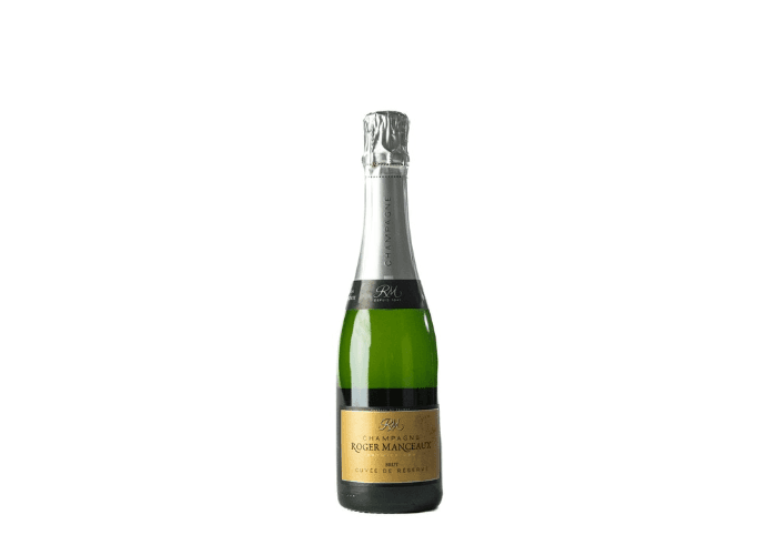 Roger Manceaux Brut 0,375L