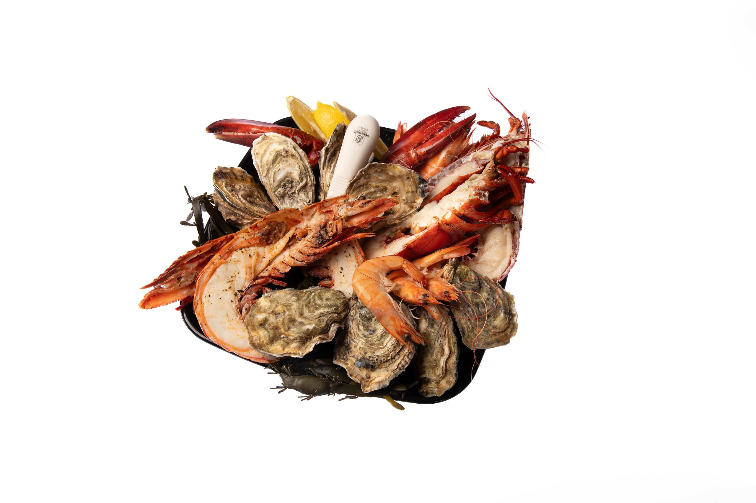 Fruits de Mer Schotel