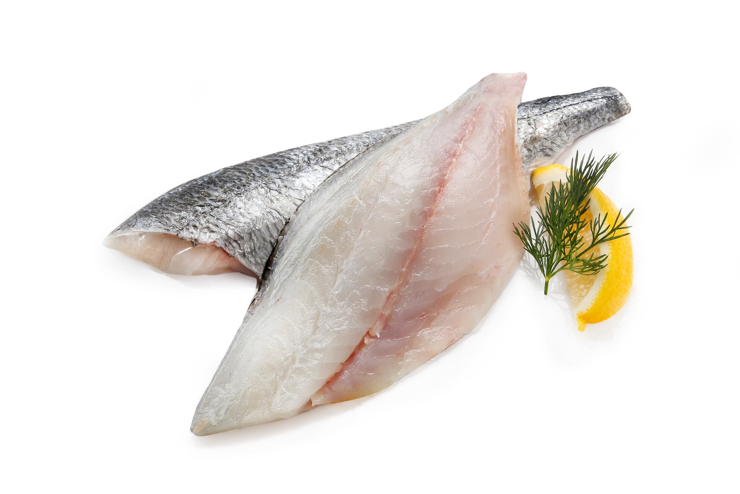Dorade royal, filet - 140 gram