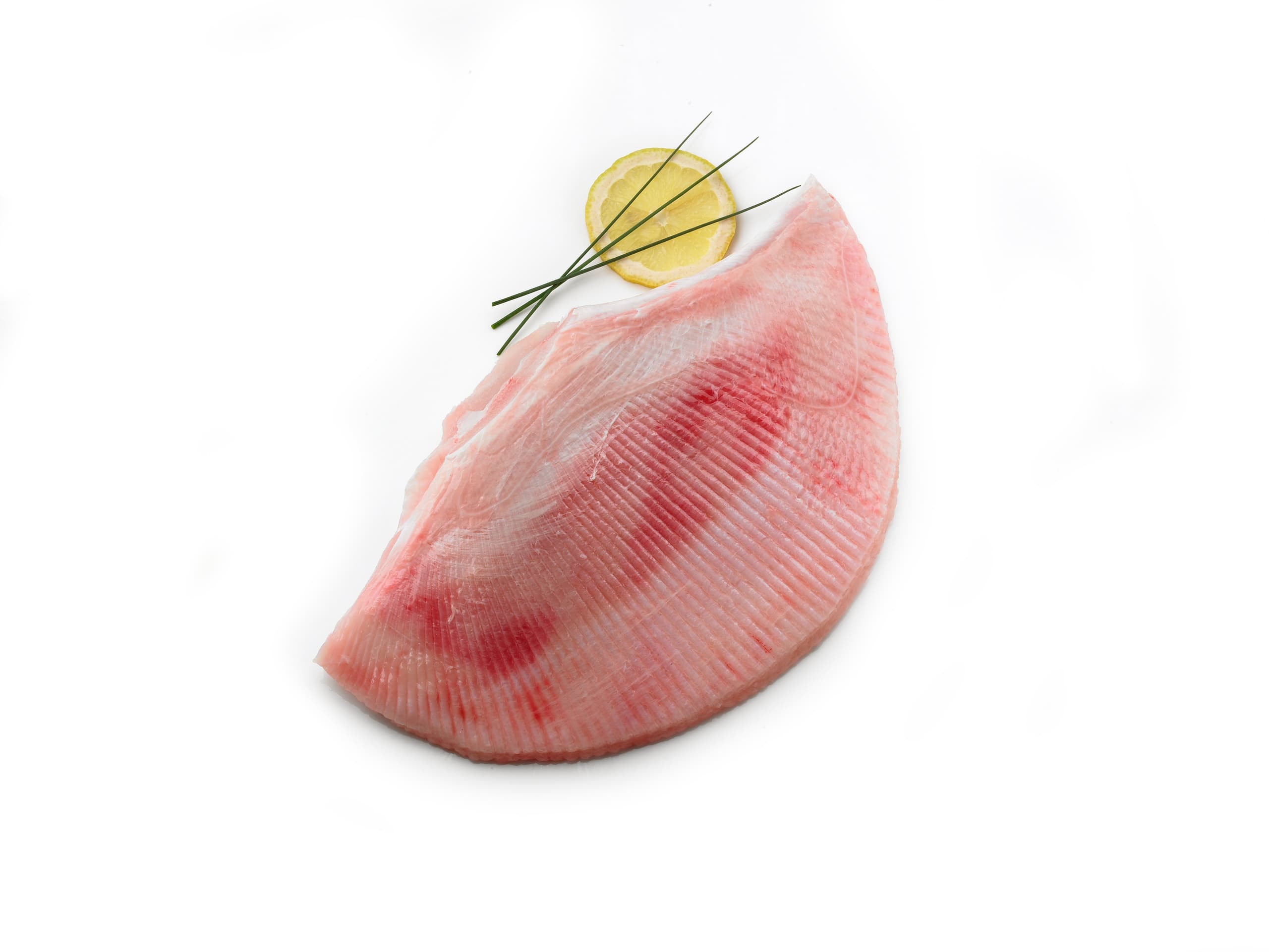 Rogvleugel, heel - 800 gram