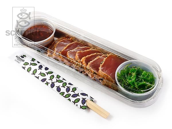 Tonijn Tataki - 1 personen