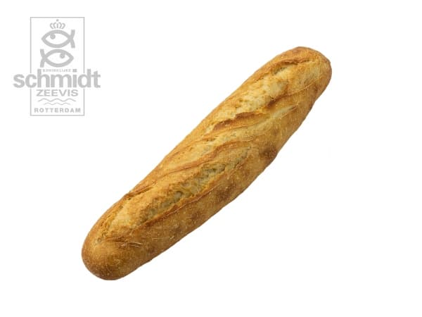 Stokbroodje ambachtelijk 200 gram