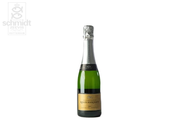 Roger Manceaux Brut 0,375L