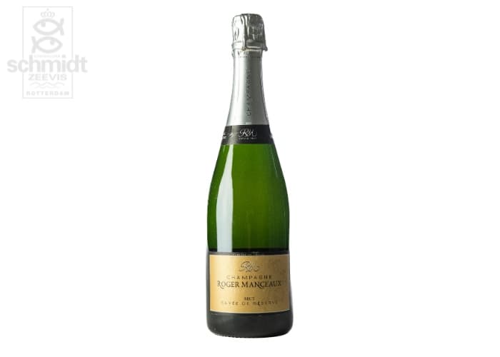 Roger Manceaux Brut 0,75L