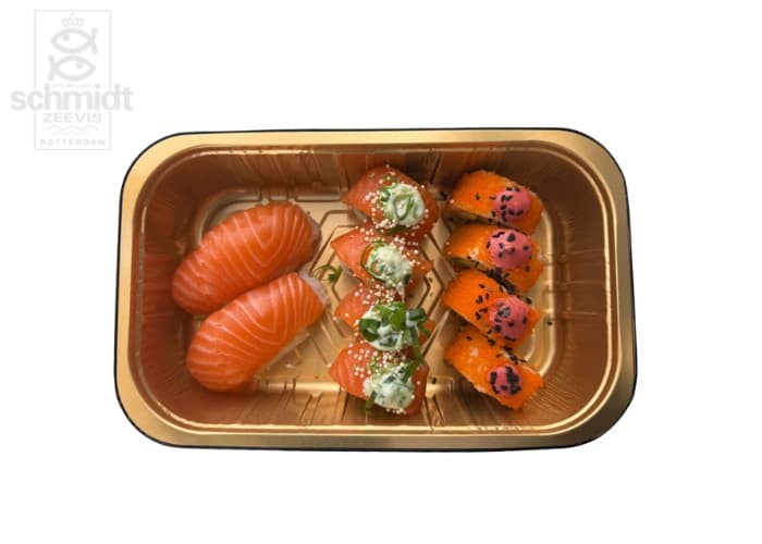Sushi tasting 10 stuks