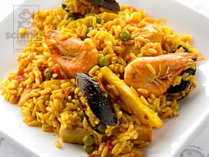 Paella