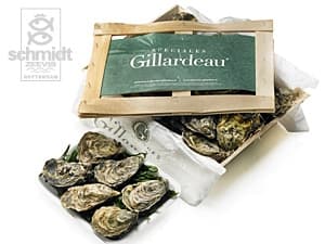 Creuses Gillardeau, nr 3