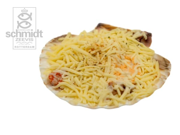 Coquille kreeft/krab