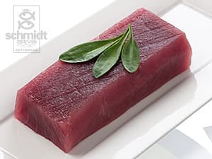Voor sashimi